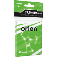 Koszulki na karty Rebel...