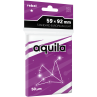 Koszulki na karty Rebel...