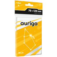 Koszulki na karty Rebel...