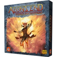 Aeon’s End: Powrót do...