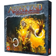 Aeon’s End: Wioska na Południu