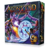 Aeon’s End: Wygnańcy