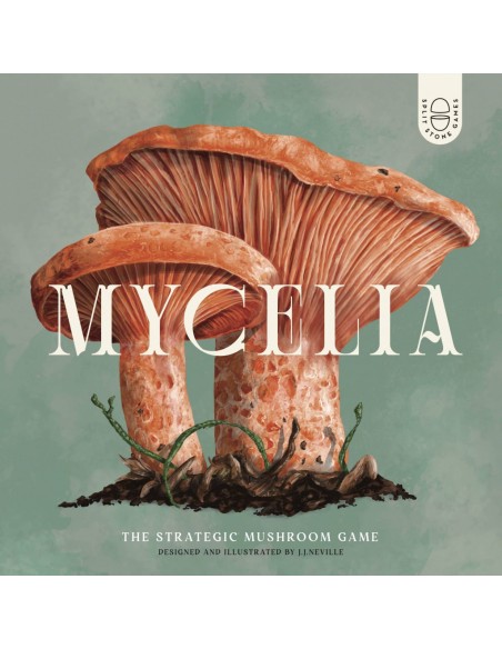 Mycelia