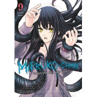 Mieruko-chan. Dziewczyna,...