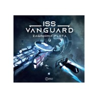 ISS Vanguard Zaginiona Flota