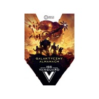 ISS Vanguard Galaktyczny...