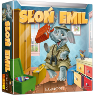 Słoń Emil