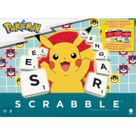 Scrabble Pokemon