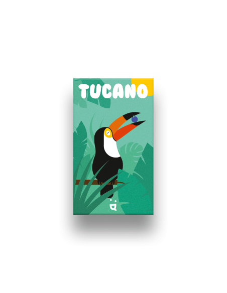 Helvetiq Tucano (ENG)