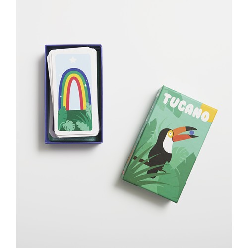 Helvetiq Tucano (ENG)