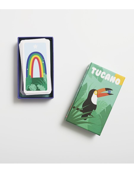 Helvetiq Tucano (ENG)