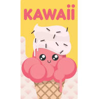 Helvetiq Kawaii (ENG)