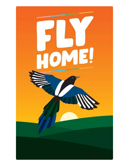 Helvetiq Fly Home (ENG)