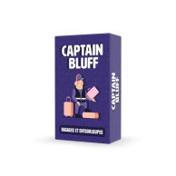 Helvetiq Captain Bluff (ENG)