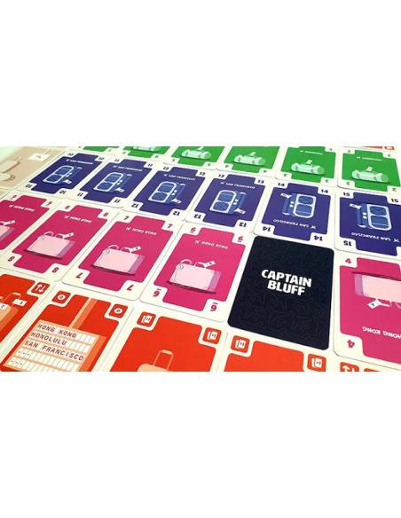 Helvetiq Captain Bluff (ENG)