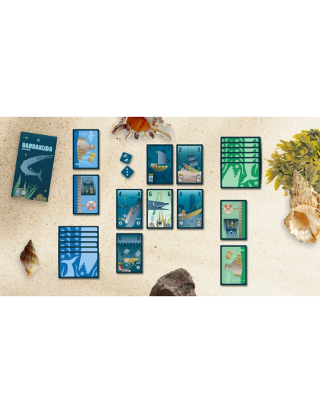 Helvetiq Barrakuda (ENG)