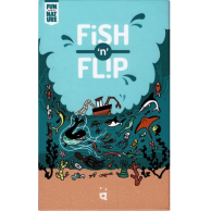 Helvetiq Fish 'n' Flips  (ENG)