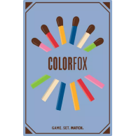 Helvetiq ColorFox (ENG)