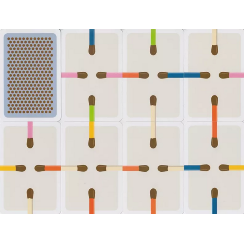 Helvetiq ColorFox (ENG)