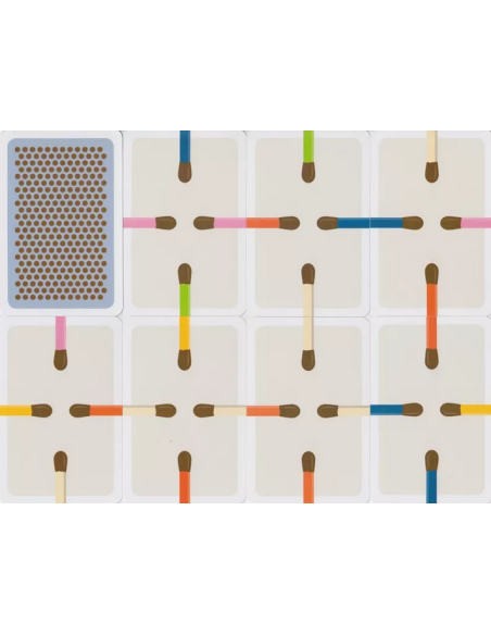 Helvetiq ColorFox (ENG)