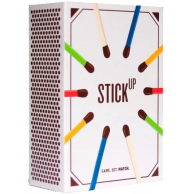 Helvetiq StickUP (ENG)