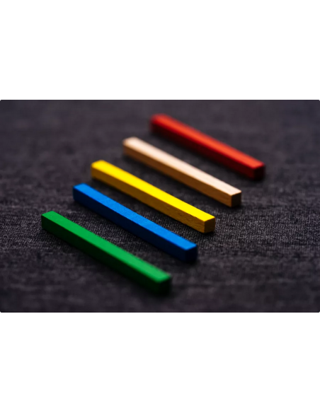 Helvetiq StickUP (ENG)