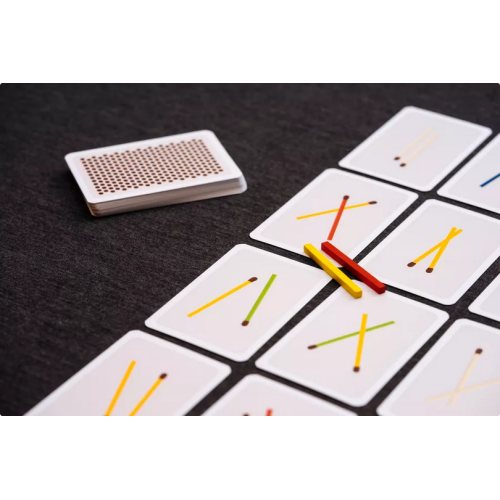 Helvetiq StickUP (ENG)