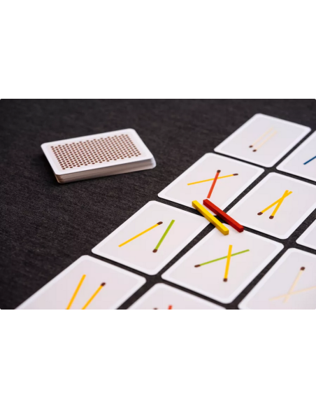 Helvetiq StickUP (ENG)