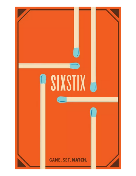 Helvetiq SixStix (ENG)