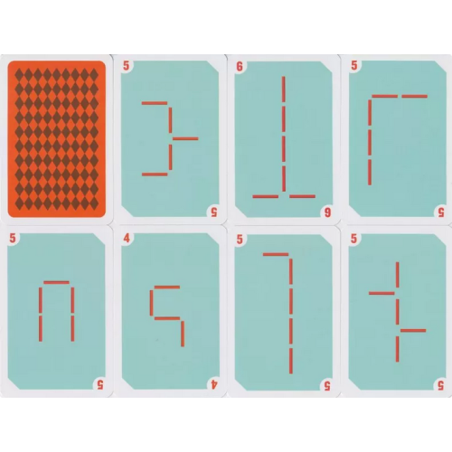 Helvetiq SixStix (ENG)