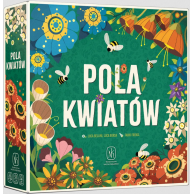 Pola kwiatów + zestaw...