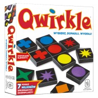 Qwirkle + notes punktacji