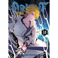 Orient - 18