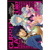 Przebijający niebiosa...