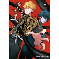 Nawet jeśli rozetniesz mi...