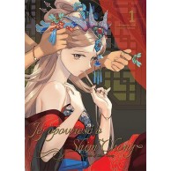 Jej opowieść o Shim Chong - 1