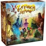 Zatoka kupców: Z górnej półki