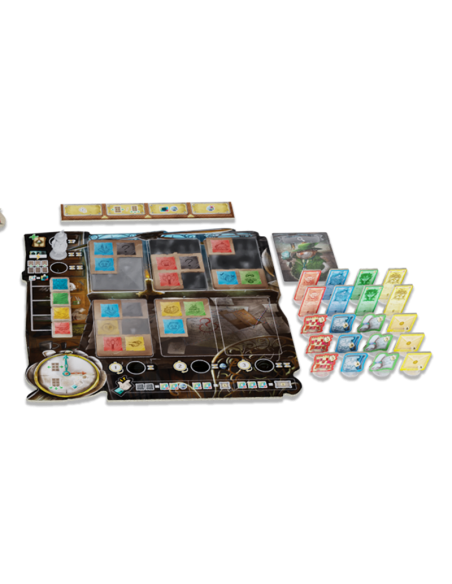 Zatoka kupców: Z górnej półki