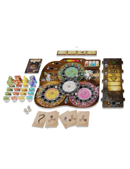 Zatoka kupców: Z górnej półki