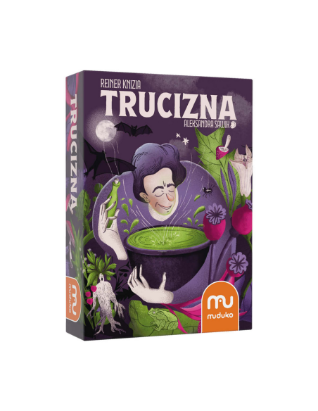 Trucizna