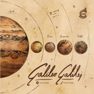Galileo Galilei