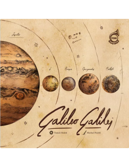 Galileo Galilei