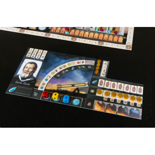 Galileo Galilei Galileo Galilei