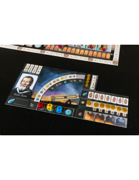 Galileo Galilei
