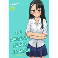 Nie drocz się ze mną,...