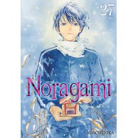 Noragami - 27