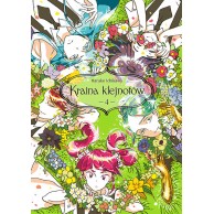 Kraina klejnotów - 4