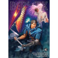 Berserk - 42