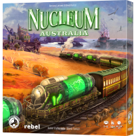 Nucleum Australia