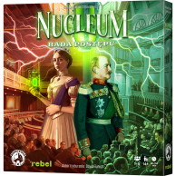 Nucleum: Rada postępu